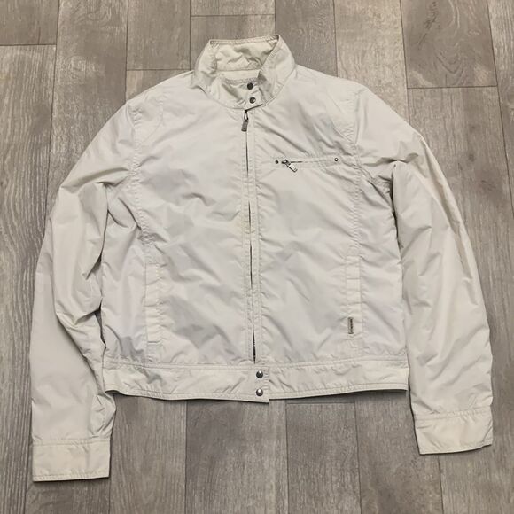 Girls New York Ivy League Institute‎ Full Zip Jacket - Picture 1 of 8